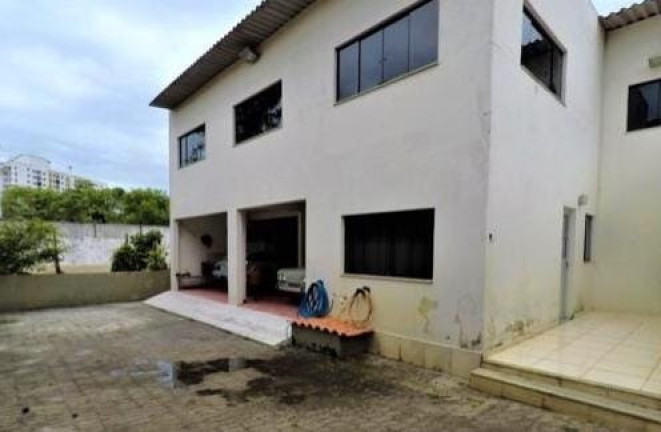 Imagem Casa com 4 Quartos à Venda, 360 m² em Lagoa De Jacaraípe - Serra
