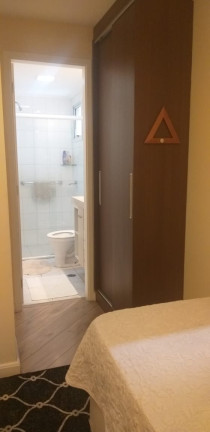 Imagem Apartamento com 3 Quartos à Venda, 68 m² em Ipiranga - São Paulo
