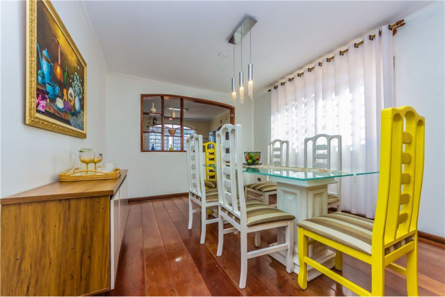 Imagem Casa com 3 Quartos à Venda,  em Aricanduva - São Paulo