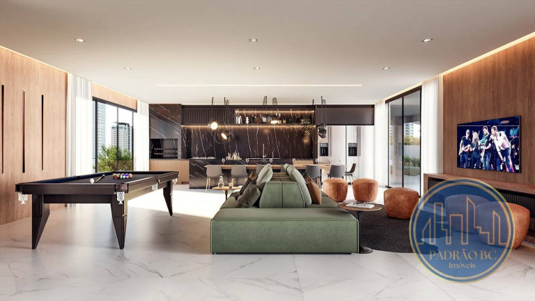 Imagem Apartamento com 4 Quartos à Venda, 200 m² em Centro - Balneário Camboriú Imagem Apartamento com 4 Quartos à Venda, 200 m² em Centro - Balneário Camboriú