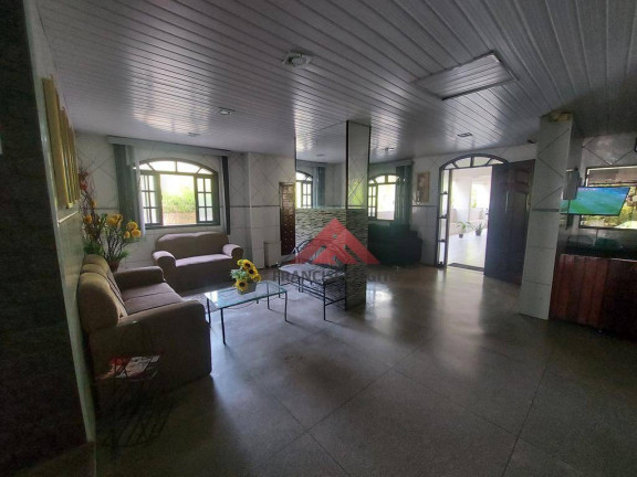 Imagem Apartamento com 2 Quartos à Venda, 60 m² em Colubande - São Gonçalo Imagem Apartamento com 2 Quartos à Venda, 60 m² em Colubande - São Gonçalo