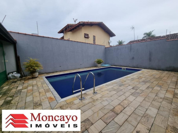 Imagem Sobrado com 3 Quartos à Venda, 306 m² em Indaiá - Caraguatatuba