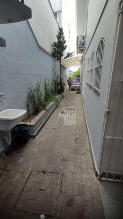 Imagem Casa à Venda ou Locação, 254 m² em Vila Mariana - São Paulo Imagem Casa à Venda ou Locação, 254 m² em Vila Mariana - São Paulo