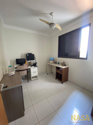Imagem Apartamento com 3 Quartos à Venda, 85 m² em Jardim Das Américas - Cuiabá