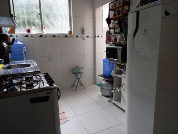Imagem Apartamento com 2 Quartos à Venda, 90 m² em Canela - Salvador Imagem Apartamento com 2 Quartos à Venda, 90 m² em Canela - Salvador