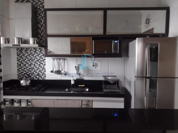Apartamento com 3 Quartos à Venda, 100 m² em Mirim - Praia Grande