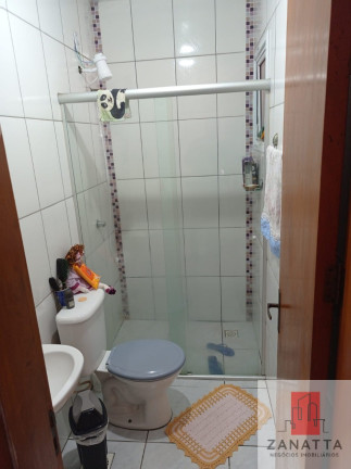 Imagem Casa com 1 Quarto à Venda, 33 m² em Três Marias - Esteio