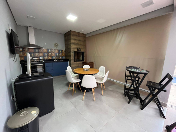 Imagem Casa com 3 Quartos à Venda, 450 m² em Condomínio Ninho Verde I - Porangaba