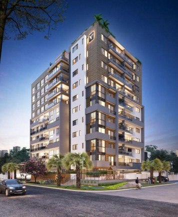 Apartamento com 3 Quartos à Venda, 87 m² em Manaíra - João Pessoa