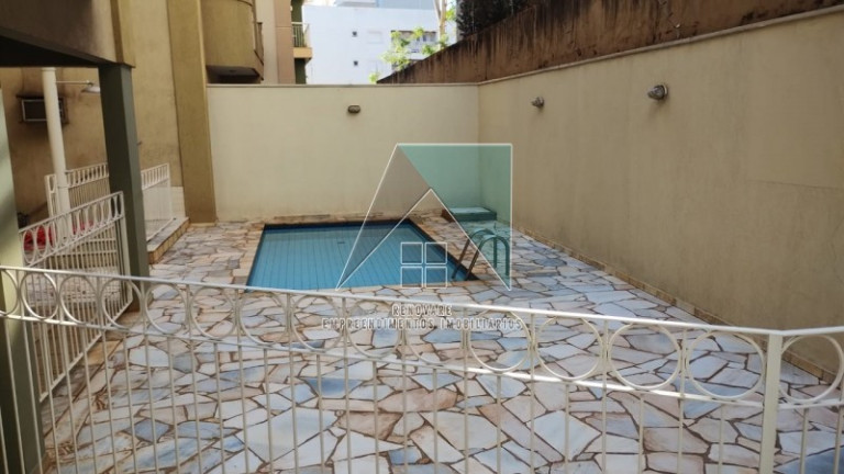 Apartamento com 1 Quarto à Venda, 40 m² em Bosque Das Juritis - Ribeirão Preto