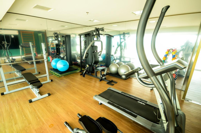 Imagem Apartamento com 4 Quartos à Venda, 279 m² em Areia Preta - Natal