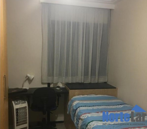 Imagem Apartamento com 3 Quartos à Venda, 80 m² em Jardim íris - São Paulo