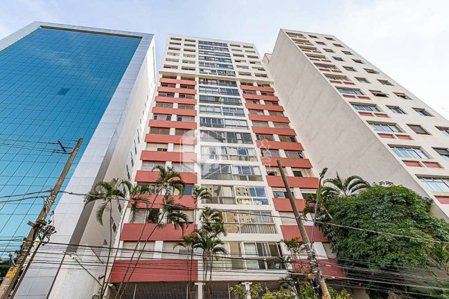 Imagem Apartamento com 3 Quartos à Venda, 150 m² em Bela Vista - São Paulo Imagem Apartamento com 3 Quartos à Venda, 150 m² em Bela Vista - São Paulo