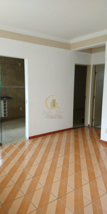 Imagem Apartamento com 2 Quartos à Venda, 56 m² em Residencial Rio Leste - São José Do Rio Preto Imagem Apartamento com 2 Quartos à Venda, 56 m² em Residencial Rio Leste - São José Do Rio Preto