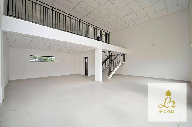Imagem Loja para Alugar, 150 m² em Boa Vista - Curitiba Imagem Loja para Alugar, 150 m² em Boa Vista - Curitiba