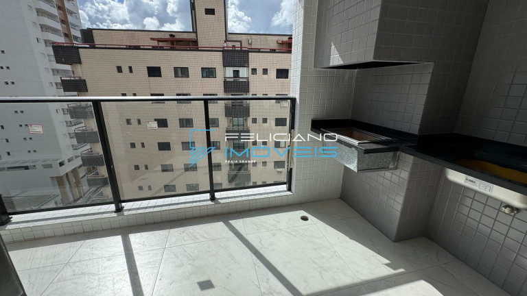 Imagem Apartamento com 2 Quartos à Venda, 93 m² em Aviação - Praia Grande Imagem Apartamento com 2 Quartos à Venda, 93 m² em Aviação - Praia Grande