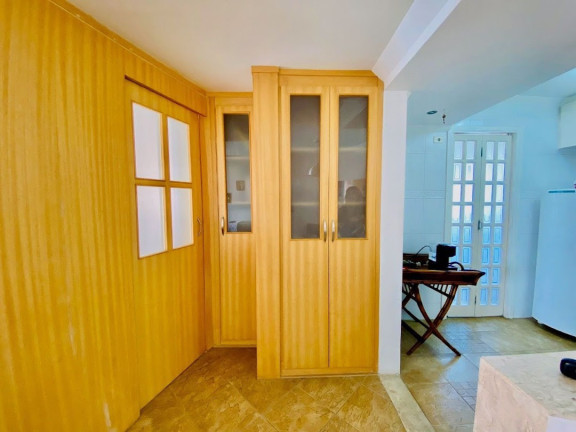Imagem Apartamento com 1 Quarto à Venda, 45 m² em Real Parque - São Paulo Imagem Apartamento com 1 Quarto à Venda, 45 m² em Real Parque - São Paulo