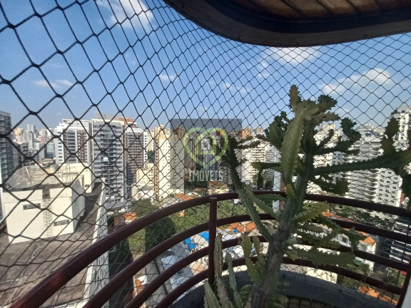 Imagem Apartamento com 4 Quartos à Venda, 190 m² em Perdizes - São Paulo Imagem Apartamento com 4 Quartos à Venda, 190 m² em Perdizes - São Paulo