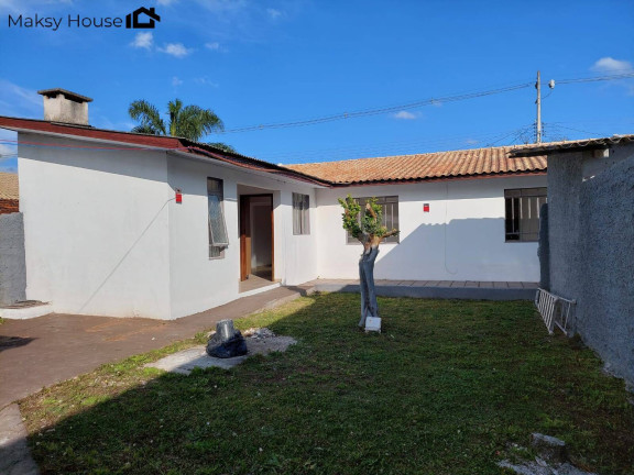 Imagem Casa com 3 Quartos à Venda,  em Boqueirão - Curitiba