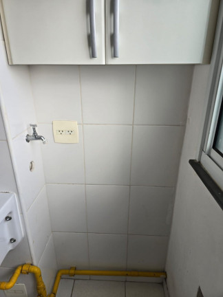 Imagem Apartamento com 2 Quartos à Venda, 50 m² em Vila Talarico - São Paulo