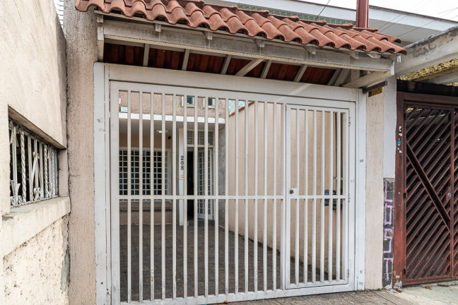 Imagem Casa com 2 Quartos à Venda, 93 m² em Carandiru - São Paulo