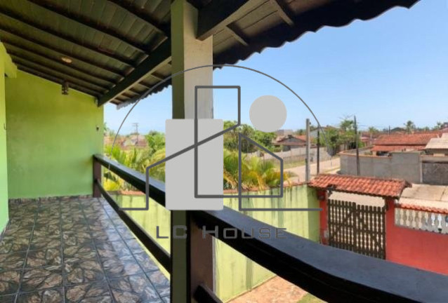Imagem Casa com 8 Quartos à Venda, 290 m² em Balneário Gaivota - Itanhaém