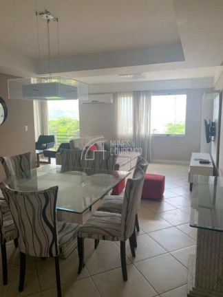 Imagem Apartamento com 3 Quartos à Venda, 123 m² em Boqueirão - Santos Imagem Apartamento com 3 Quartos à Venda, 123 m² em Boqueirão - Santos