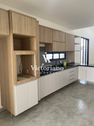 Imagem Casa de Condomínio com 3 Quartos à Venda, 300 m² em Residencial Colinas - Caçapava