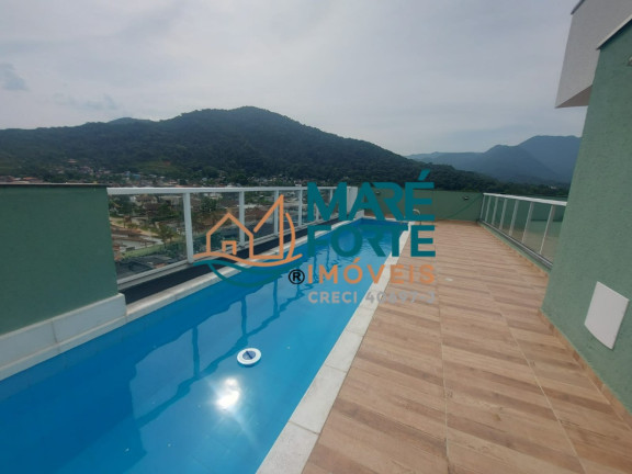 Imagem Apartamento com 1 Quarto à Venda, 36 m² em Perequê Açu - Ubatuba Imagem Apartamento com 1 Quarto à Venda, 36 m² em Perequê Açu - Ubatuba
