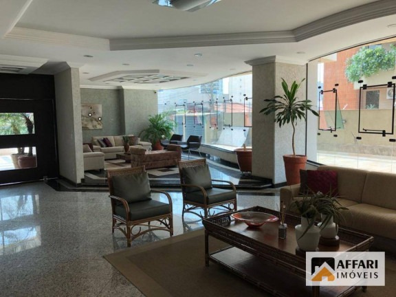Imagem Apartamento com 3 Quartos à Venda, 147 m² em Vila Santa Catarina - Americana Imagem Apartamento com 3 Quartos à Venda, 147 m² em Vila Santa Catarina - Americana