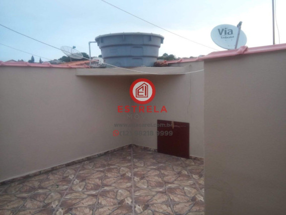 Imagem Casa com 2 Quartos à Venda, 128 m² em Jardim Didinha - Jacareí Imagem Casa com 2 Quartos à Venda, 128 m² em Jardim Didinha - Jacareí