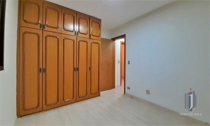 Imagem Apartamento com 3 Quartos à Venda, 141 m² em Ipiranga - São Paulo