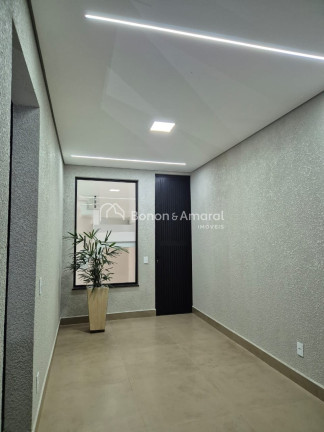 Imagem Casa de Condomínio com 3 Quartos à Venda, 200 m² em São Bento - Paulínia Imagem Casa de Condomínio com 3 Quartos à Venda, 200 m² em São Bento - Paulínia