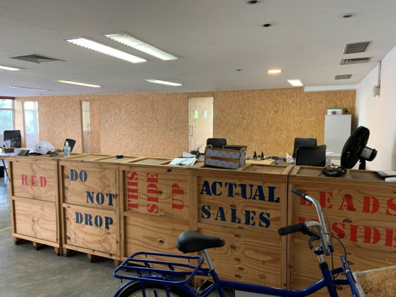 Imagem Imóvel Comercial à Venda, 400 m² em Jardim Paulistano - São Paulo Imagem Imóvel Comercial à Venda, 400 m² em Jardim Paulistano - São Paulo