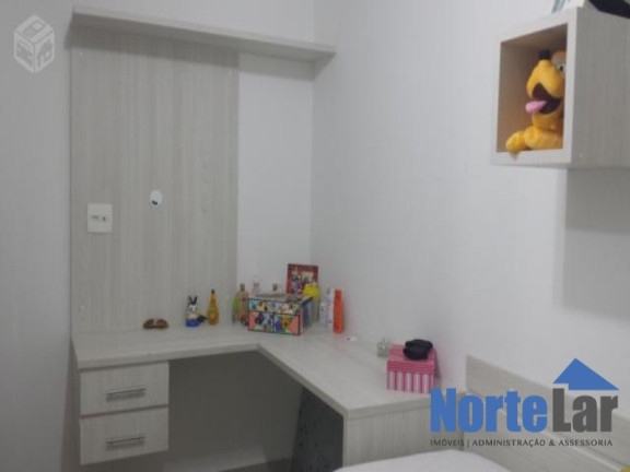 Imagem Apartamento com 3 Quartos à Venda, 118 m² em Lauzane Paulista - São Paulo