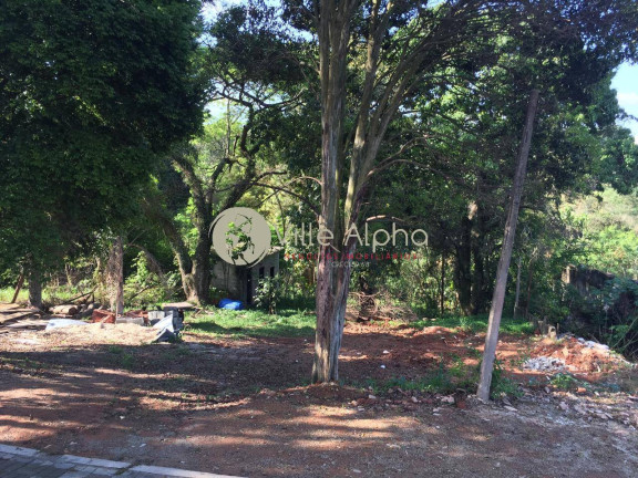 Terreno à Venda, 1.445 m² em Sítio Do Morro - Santana De Parnaíba
