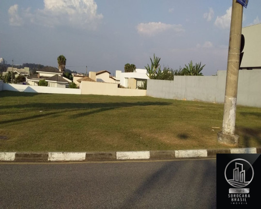 Imagem Terreno à Venda, 1.190 m² em Parque Reserva Fazenda Imperial - Sorocaba Imagem Terreno à Venda, 1.190 m² em Parque Reserva Fazenda Imperial - Sorocaba