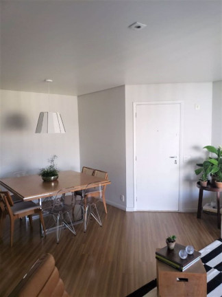 Imagem Apartamento com 3 Quartos à Venda, 118 m² em Jardim Lar São Paulo - São Paulo Imagem Apartamento com 3 Quartos à Venda, 118 m² em Jardim Lar São Paulo - São Paulo