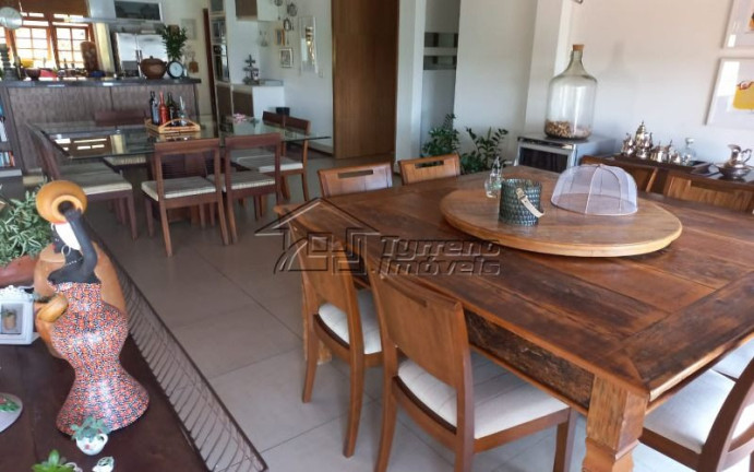 Imagem Imóvel com 5 Quartos à Venda, 800 m² em Cidade Jardim - Jacareí