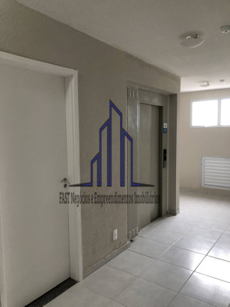 Imagem Apartamento com 2 Quartos à Venda, 48 m² em Venda Das Pedras - Itaboraí
