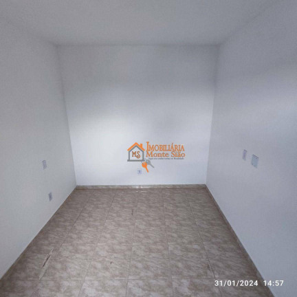 Imagem Apartamento com 1 Quarto à Venda, 45 m² em Jaçanã - São Paulo