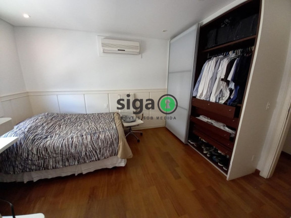 Imagem Apartamento com 4 Quartos à Venda, 284 m² em Vila Congonhas - São Paulo Imagem Apartamento com 4 Quartos à Venda, 284 m² em Vila Congonhas - São Paulo