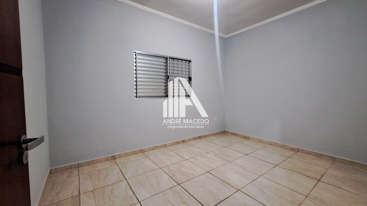 Imagem Casa com 2 Quartos à Venda, 124 m² em Jardim Santa Cruz - Mogi Guaçu