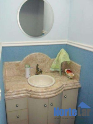Imagem Sobrado com 3 Quartos à Venda, 140 m² em Vila Santa Maria - São Paulo