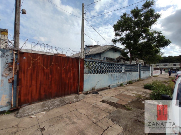 Imagem Casa com 3 Quartos à Venda,  em Centro - Esteio