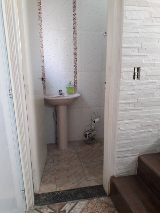 Imagem Casa com 2 Quartos à Venda, 125 m² em Parque São Bento - Sorocaba Imagem Casa com 2 Quartos à Venda, 125 m² em Parque São Bento - Sorocaba
