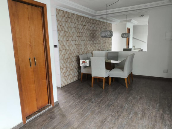 Imagem Casa com 3 Quartos à Venda, 156 m² em Vila Aricanduva - São Paulo