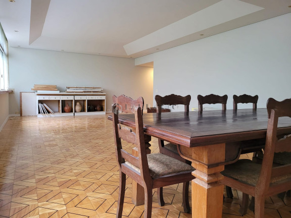 Apartamento com 3 Quartos à Venda, 201 m² em Copacabana - Rio De Janeiro