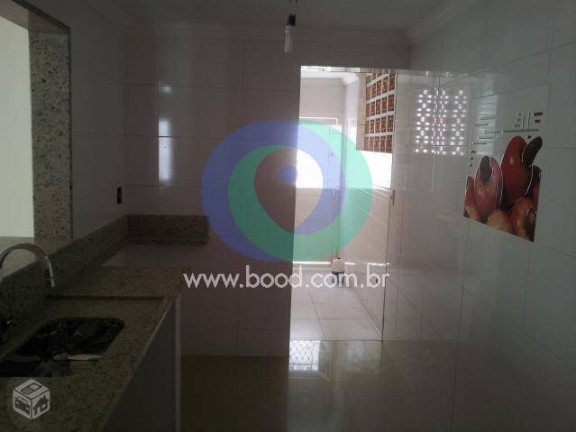 Imagem Sobrado com 4 Quartos à Venda, 180 m² em Boqueirão - Santos