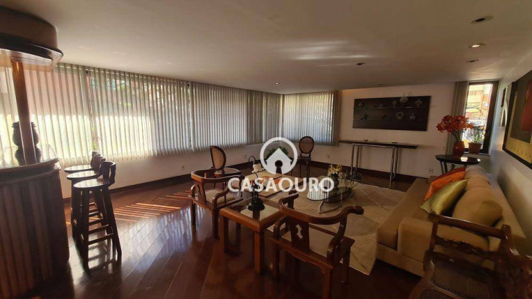 Imagem Apartamento com 4 Quartos à Venda, 260 m² em Gutierrez - Belo Horizonte Imagem Apartamento com 4 Quartos à Venda, 260 m² em Gutierrez - Belo Horizonte